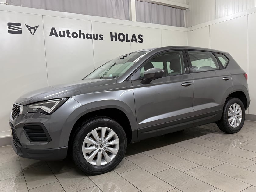 SEAT Ateca Reference Edition 1.0 TSI