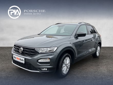 VW T-Roc Design TSI