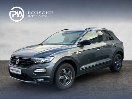 VW T-Roc Design TSI