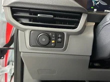 VW Kastenwagen Transporter Kastenwagen LR TDI in Clear White