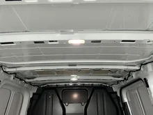 VW Kastenwagen Transporter Kastenwagen LR TDI in Clear White