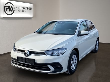 VW Polo 4Me