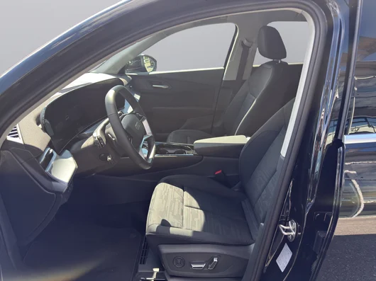 Bild eines Audi Q3 TFSI 110 kW  intense