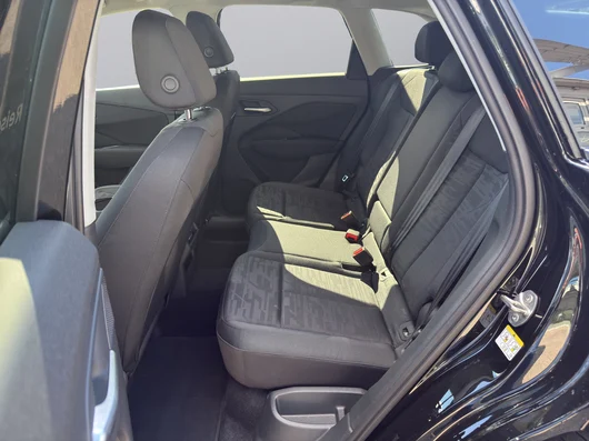 Bild eines Audi Q3 TFSI 110 kW  intense