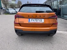 Thumbnail-Foto von Fahrzeug