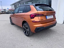 Thumbnail-Foto von Fahrzeug