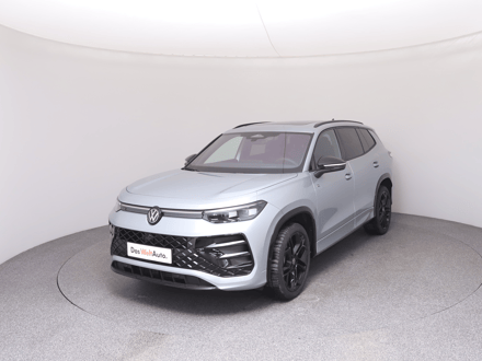 VW Tayron Sport TDI 4MOTION DSG