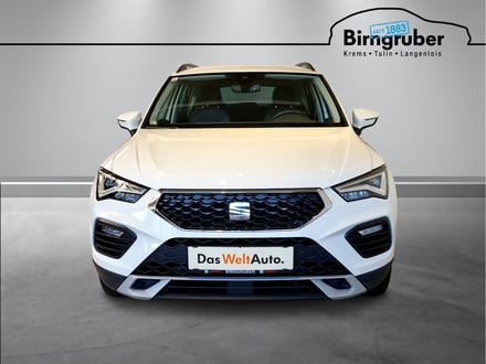 SEAT Ateca Style 1.5 TSI ACT