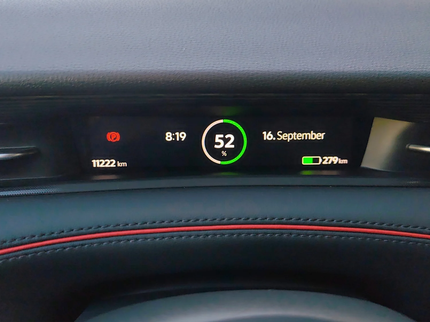 Bild eines VW ID.7 Tourer GTX 4MOTION 250kW Business