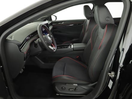 VW ID.7 Tourer GTX 4MOTION 250kW Business