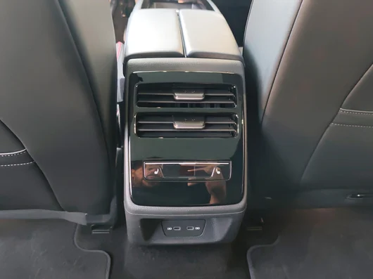 Bild eines VW ID.7 Tourer GTX 4MOTION 250kW Business