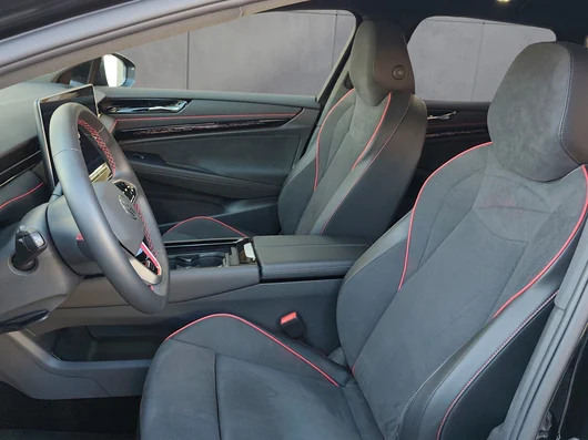 Bild eines VW ID.7 Tourer GTX 4MOTION 250kW Business