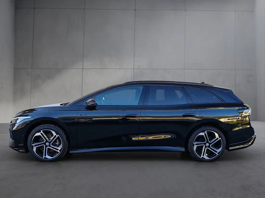 Bild eines VW ID.7 Tourer GTX 4MOTION 250kW Business