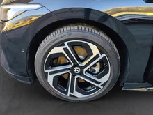 VW ID.7 Tourer GTX 4MOTION 250kW Business in Grenadillschwarz Metallic