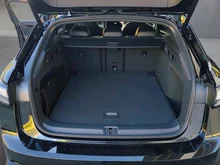 VW ID.7 Tourer GTX 4MOTION 250kW Business in Grenadillschwarz Metallic