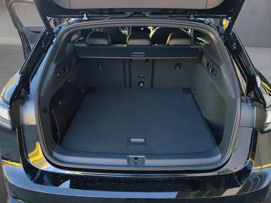 Bild eines VW ID.7 Tourer GTX 4MOTION 250kW Business