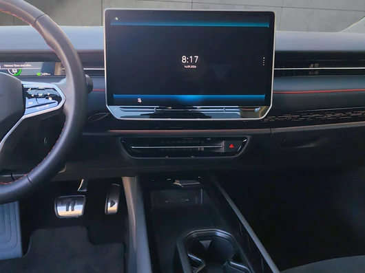Bild eines VW ID.7 Tourer GTX 4MOTION 250kW Business