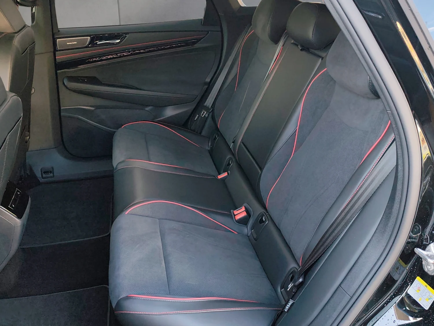 Bild eines VW ID.7 Tourer GTX 4MOTION 250kW Business
