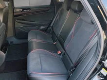 VW ID.7 Tourer GTX 4MOTION 250kW Business in Grenadillschwarz Metallic