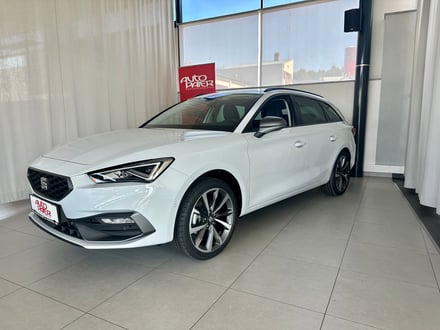 SEAT Leon SP Kombi FR 1.5 eTSI ACT DSG