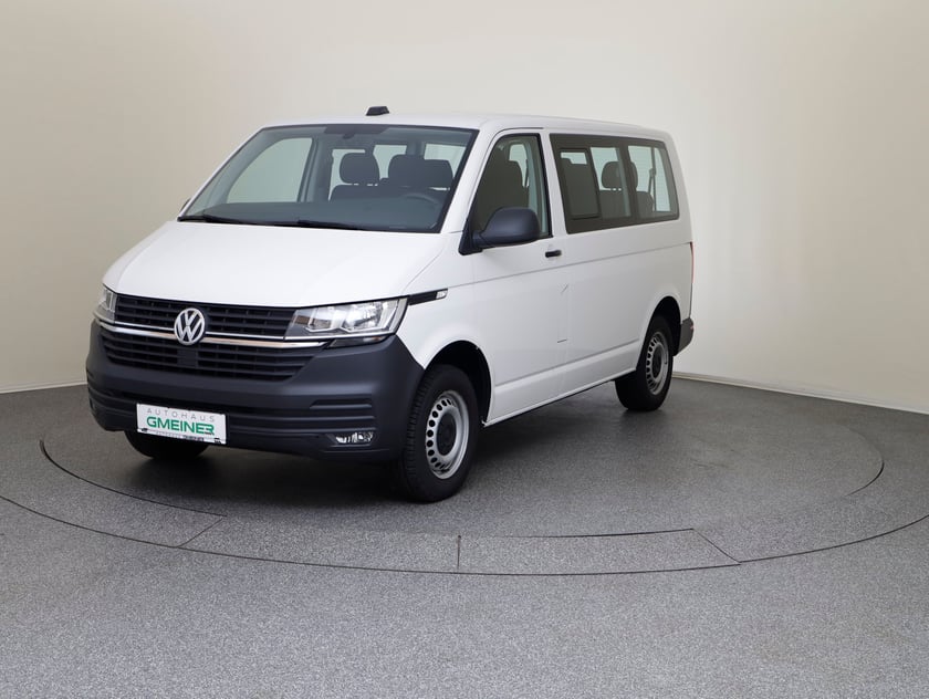 VW Transporter Kombi TDI