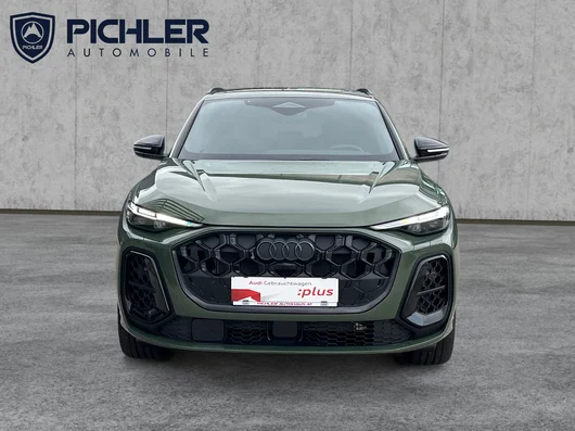 Bild eines Q5 e-hybrid quattro 270 KW