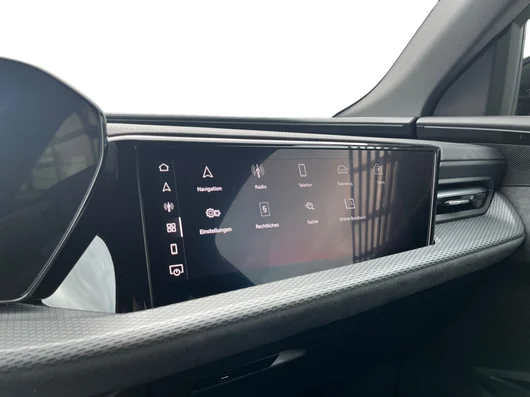 Bild eines Q5 e-hybrid quattro 270 KW
