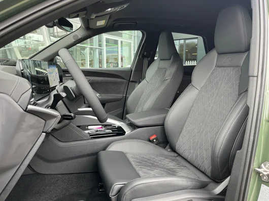 Bild eines Q5 e-hybrid quattro 270 KW