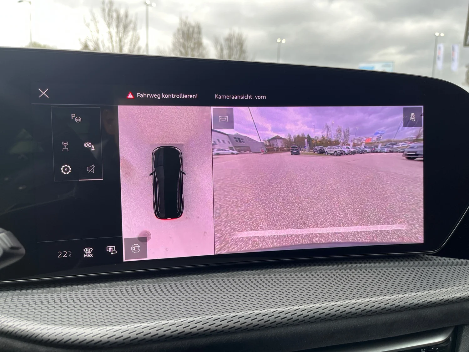Bild eines Q5 e-hybrid quattro 270 KW