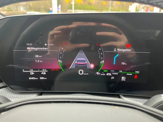 Bild eines Q5 e-hybrid quattro 270 KW