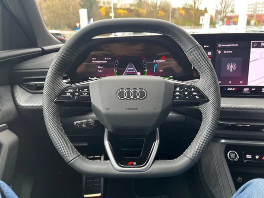 Bild eines Q5 e-hybrid quattro 270 KW