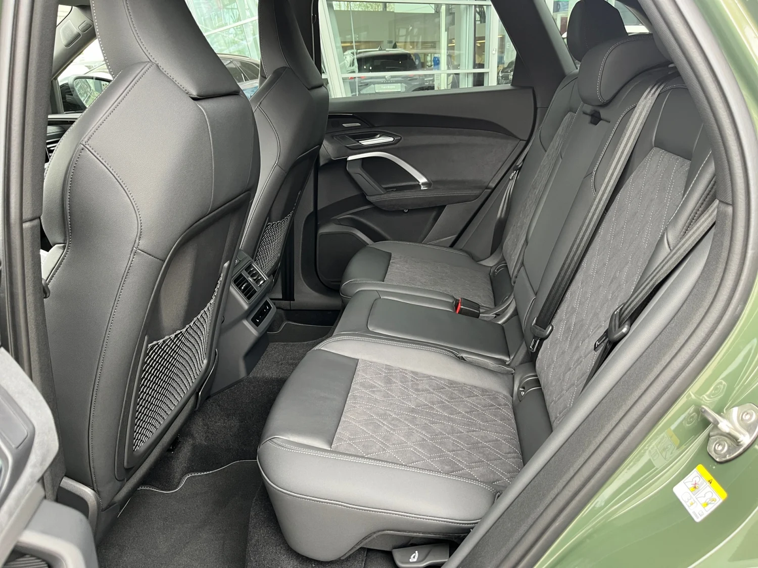 Bild eines Q5 e-hybrid quattro 270 KW