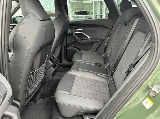 Bild eines Q5 e-hybrid quattro 270 KW