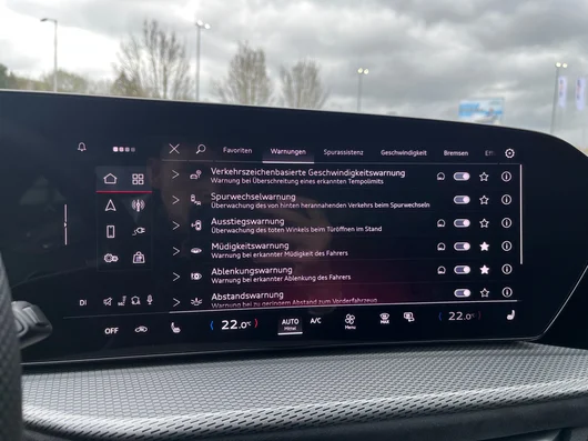 Bild eines Q5 e-hybrid quattro 270 KW