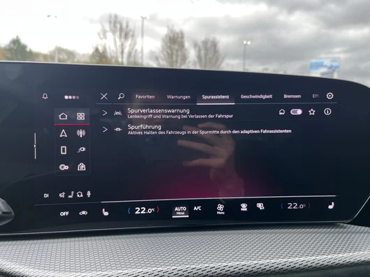 Bild eines Q5 e-hybrid quattro 270 KW