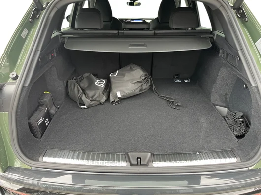 Bild eines Q5 e-hybrid quattro 270 KW