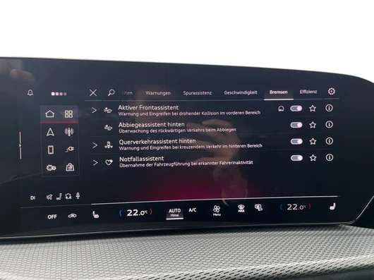 Bild eines Q5 e-hybrid quattro 270 KW