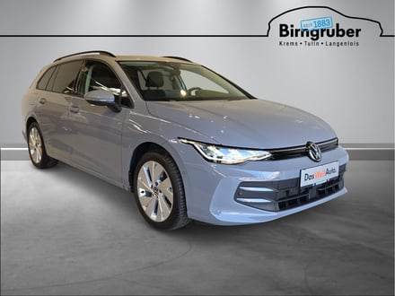 VW Golf Variant Business TDI