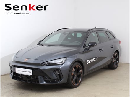 CUPRA Leon SP Kombi 1.5 TSI