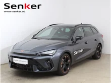 CUPRA Leon SP Kombi 1.5 TSI in Magnet-Grau Metallic