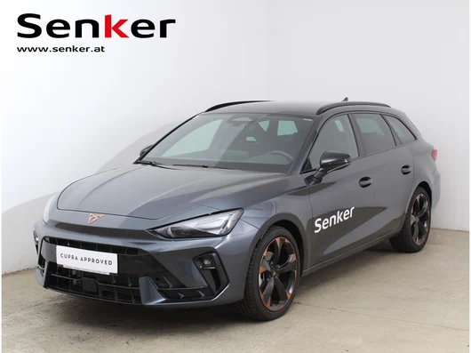 Bild eines Leon SP Kombi 1.5 TSI