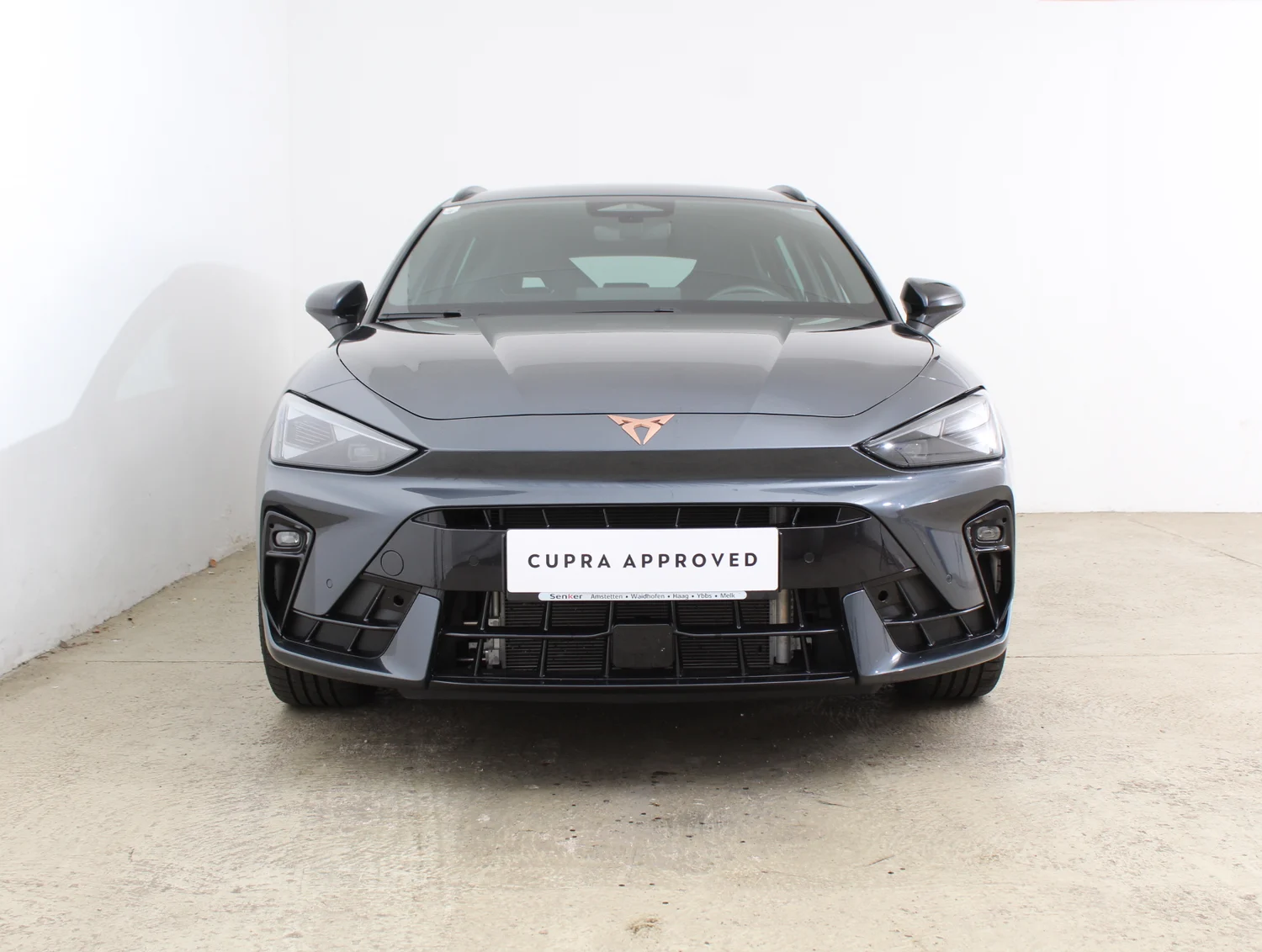 Bild eines Leon SP Kombi 1.5 TSI