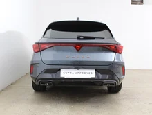 CUPRA Leon SP Kombi 1.5 TSI in Magnet-Grau Metallic