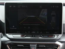 CUPRA Leon SP Kombi 1.5 TSI in Magnet-Grau Metallic
