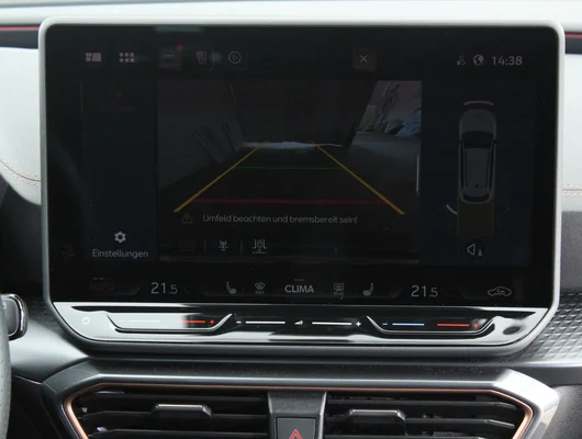 Bild eines Leon SP Kombi 1.5 TSI
