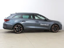 CUPRA Leon SP Kombi 1.5 TSI in Magnet-Grau Metallic