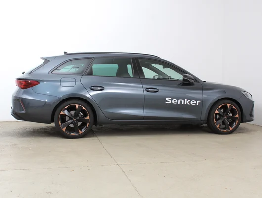 Bild eines Leon SP Kombi 1.5 TSI