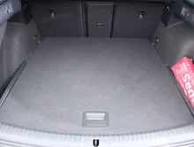 CUPRA Leon SP Kombi 1.5 TSI in Magnet-Grau Metallic