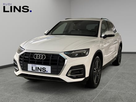 Audi Q5 40 TDI quattro intense