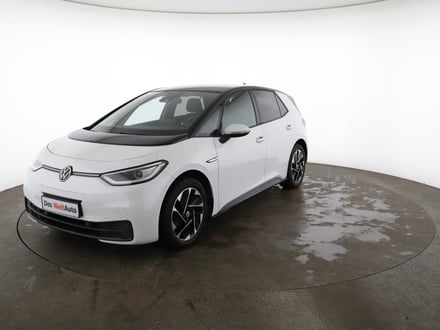 VW ID.3 Pro Performance 150 kW Basis